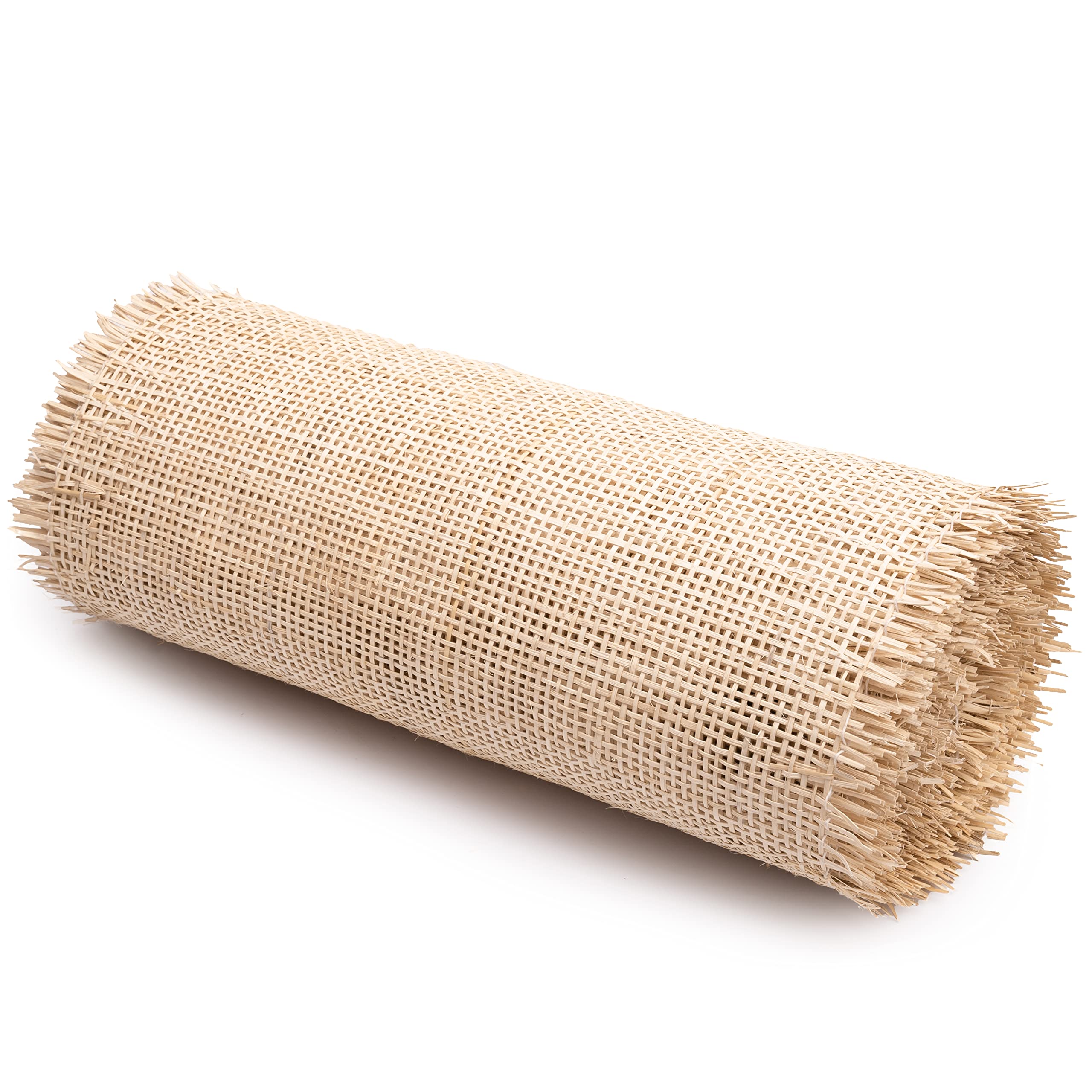CLAYNIX 24" Width Square Cane Webbing- 24" x 5 Ft