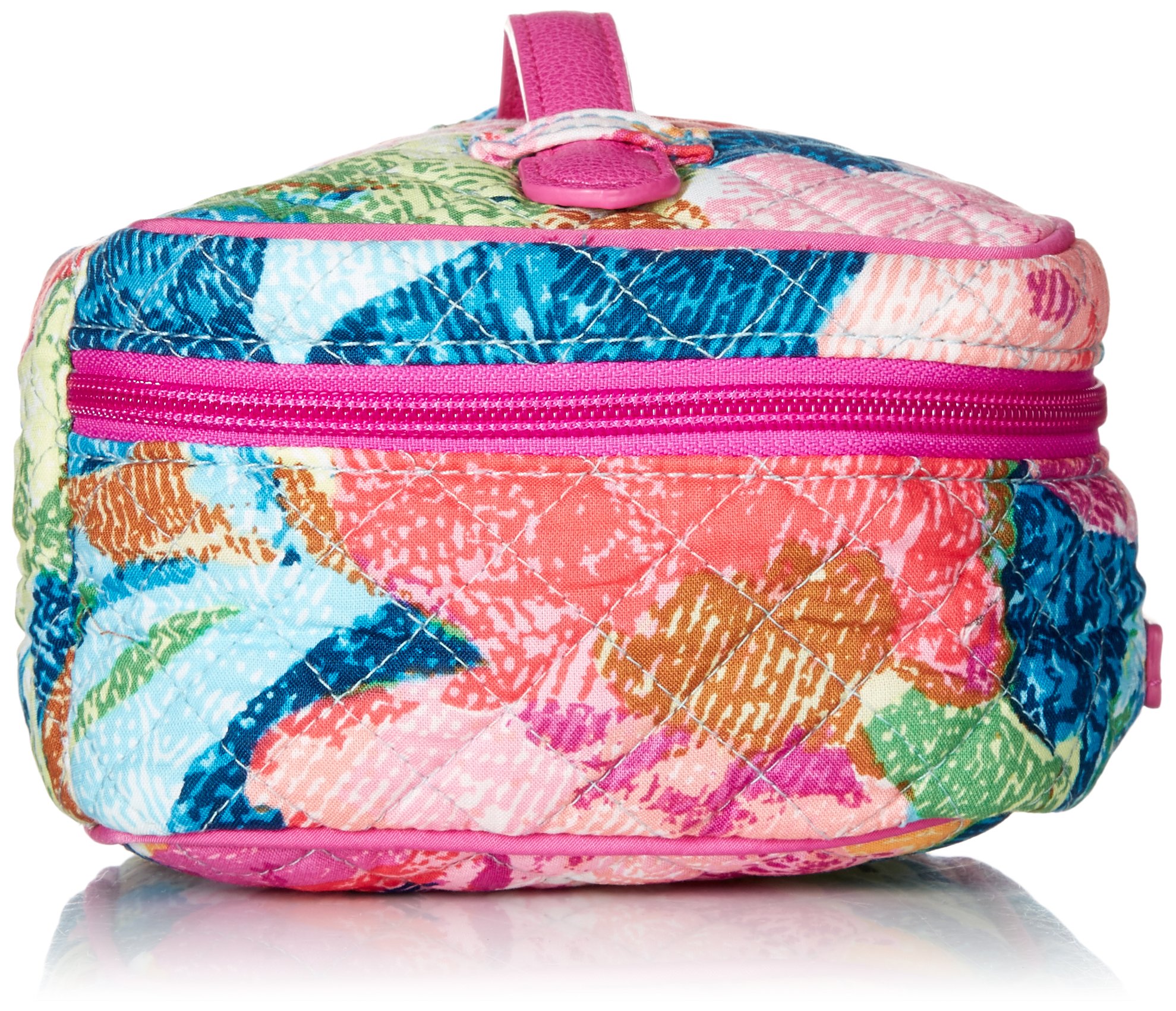 Vera Bradley Iconic Jewelry Case, Superbloom eBay