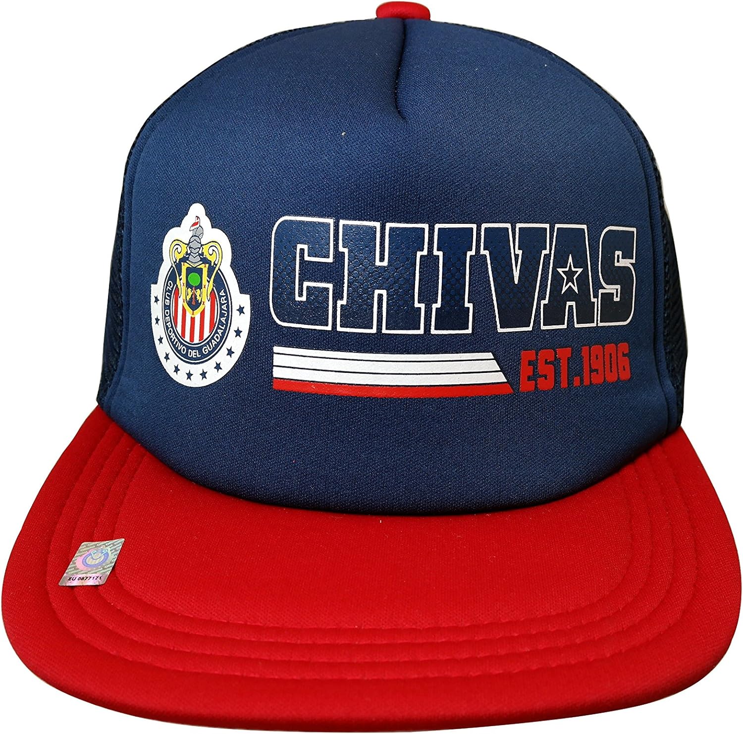 chivas hat