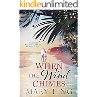 When the Wind Chimes book cover When the Wind Chimes book cover