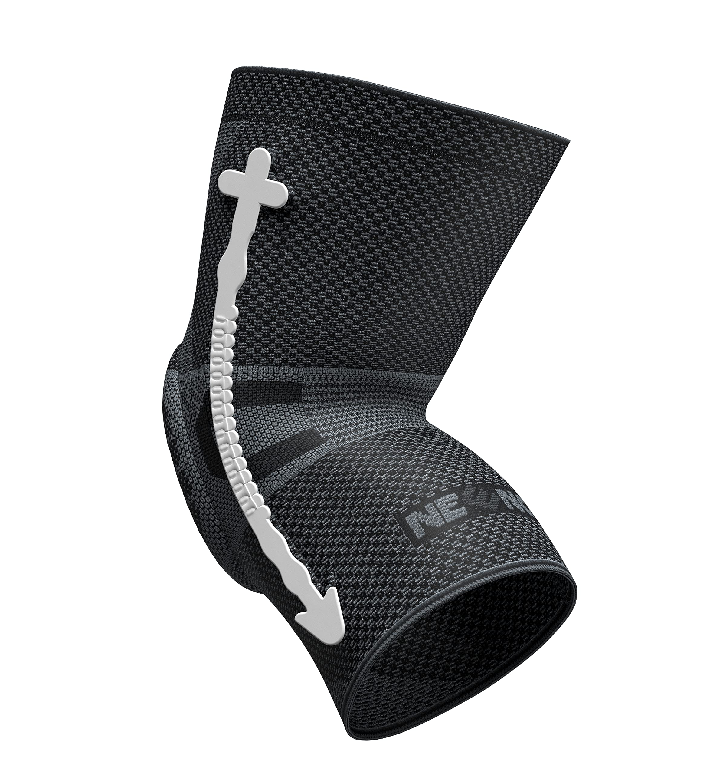 NEENCA Professional Knee Brace for Pain Relief, Medical Knee