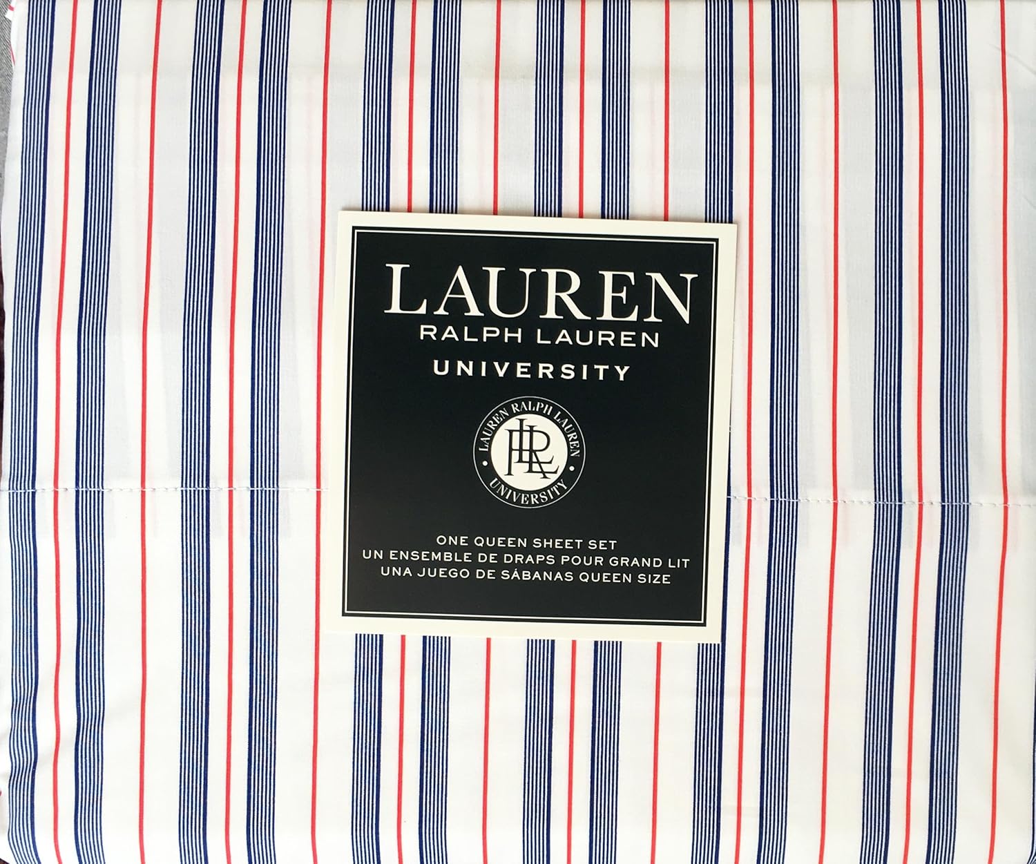 Best Ralph Lauren University Bedding Cree Home