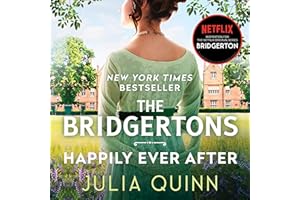 The Bridgertons: Happily Ever After