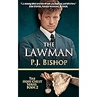 The Lawman: Hope Chest Time Travel Romance Series, Book 2 (Hope Chest Series)