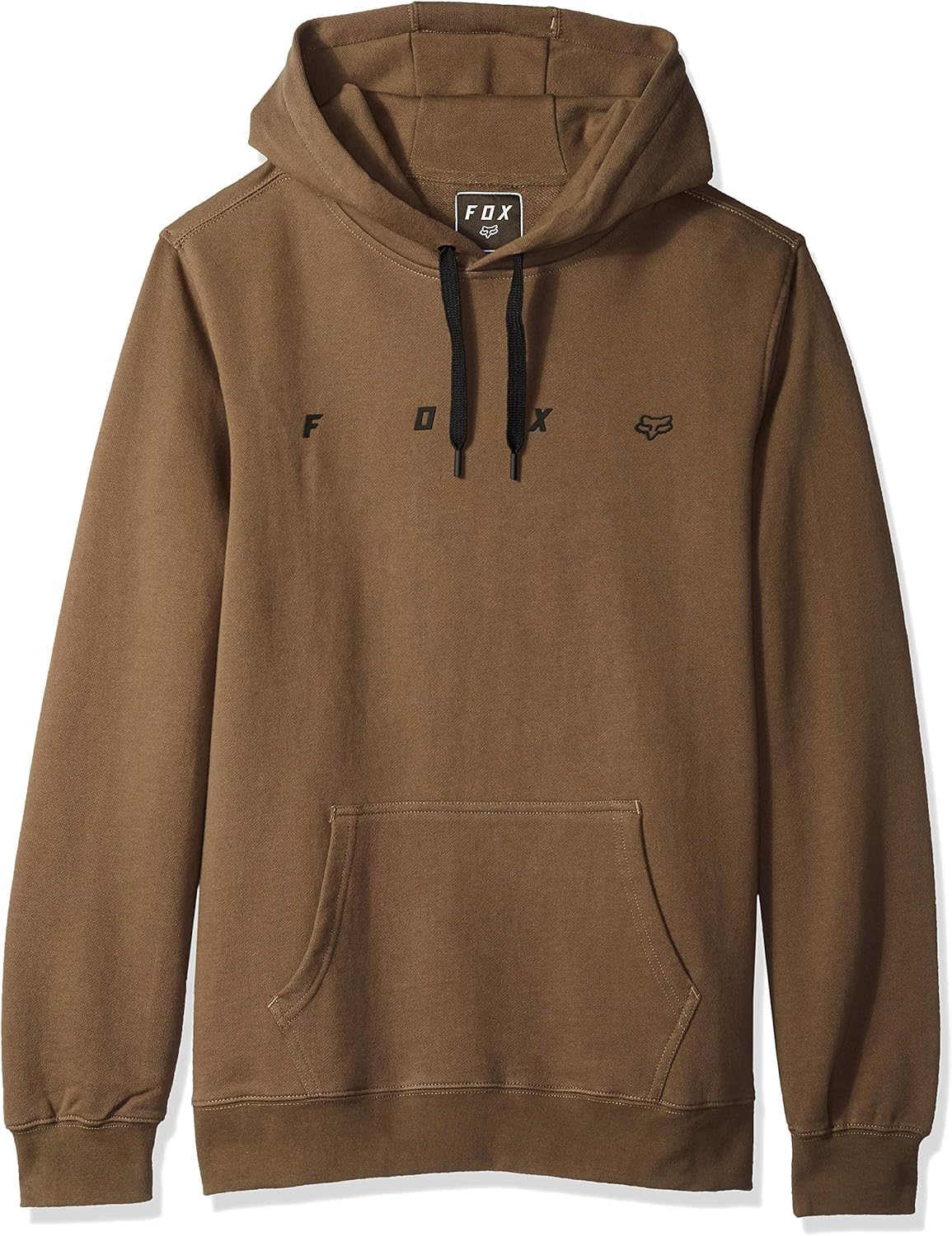 Fox Men's Maxis Pullover Fleece: Clothing