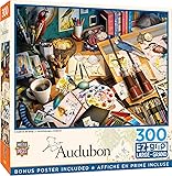 MasterPieces 300 Piece EZ Grip Jigsaw Puzzle