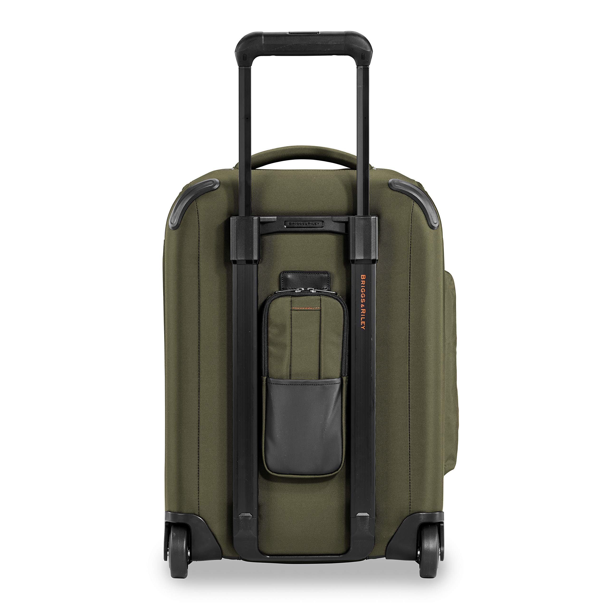 Briggs & Riley Travel Duffel Bag - Weekender & Overnight Luggage for Women & Men, Softside Bag - ZDX Collection