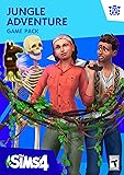 The Sims 4 - Jungle Adventure - Origin PC [Online