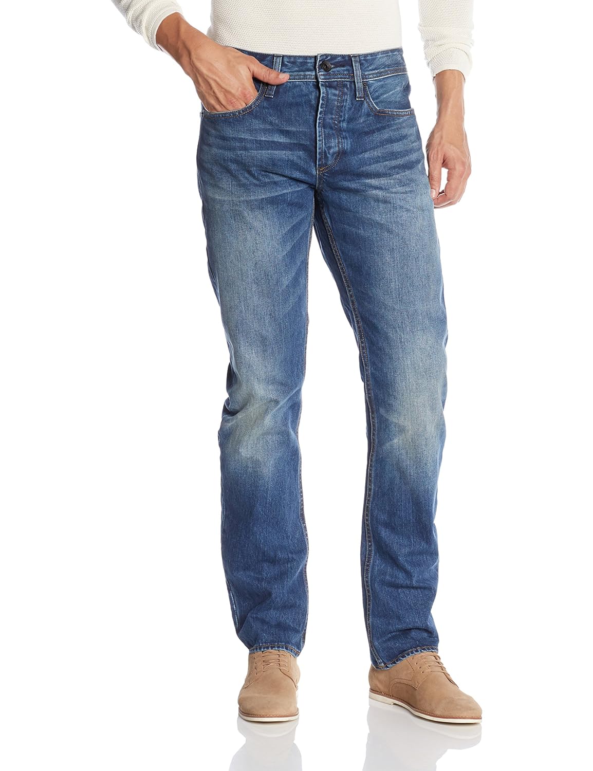 superdry loose fit jeans