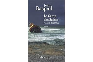 Le Camp des saints (French Edition)