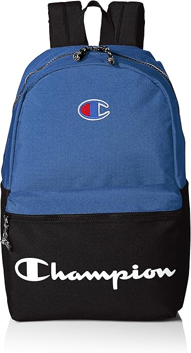 Champion 冠军牌 Manuscript 男式双肩包 6.8折$27.04 海淘转运到手约￥253 中亚Prime会员可免运费直邮到手约￥216
