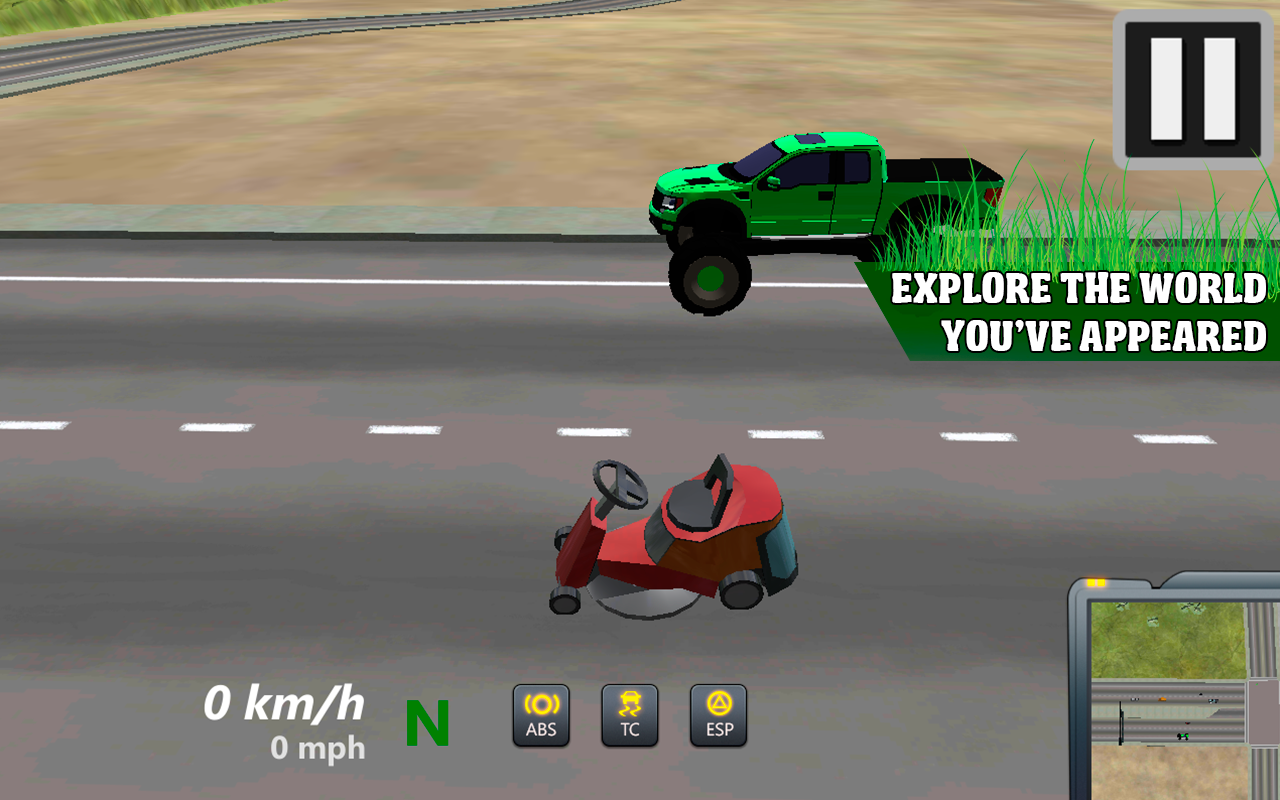 Lawn Mower Simulator Pricepulse