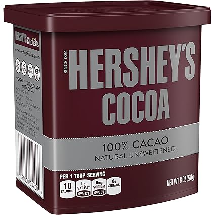 Hershey's Kakao, 1er Pack (1 x 226 g)