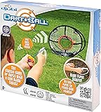 Djubi Dart Ball