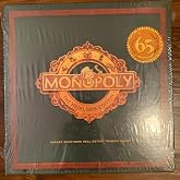 Monopoly The Heirloom Edition - Money &amp; Asset Board Game for 2 to 8 Players, Ages 8+