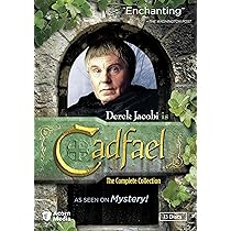 その他 Cadfael: Complete Collection [DVD] Amazon.com: Cadfael - The Complete Collection [DVD] : Derek