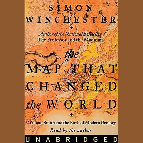 Download The Map That Changed the World: William Smith and the Birth of Modern Geology PDF