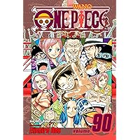 Amazon.com: One Piece, Vol. 88: Lion eBook : Oda, Eiichiro: Kindle