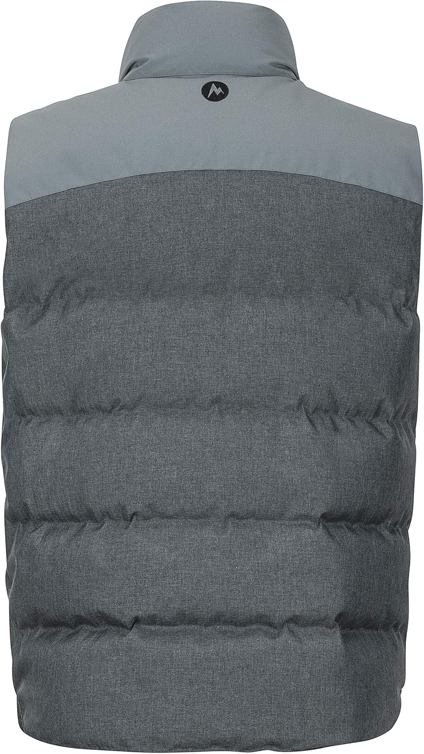 Marmot Men's Fordham Down Puffer Vest: Clothing
