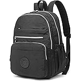 Vendra Moka Hiking Waterproof 13" Laptop Backpack Purse for Women and Men,Travel Backpack