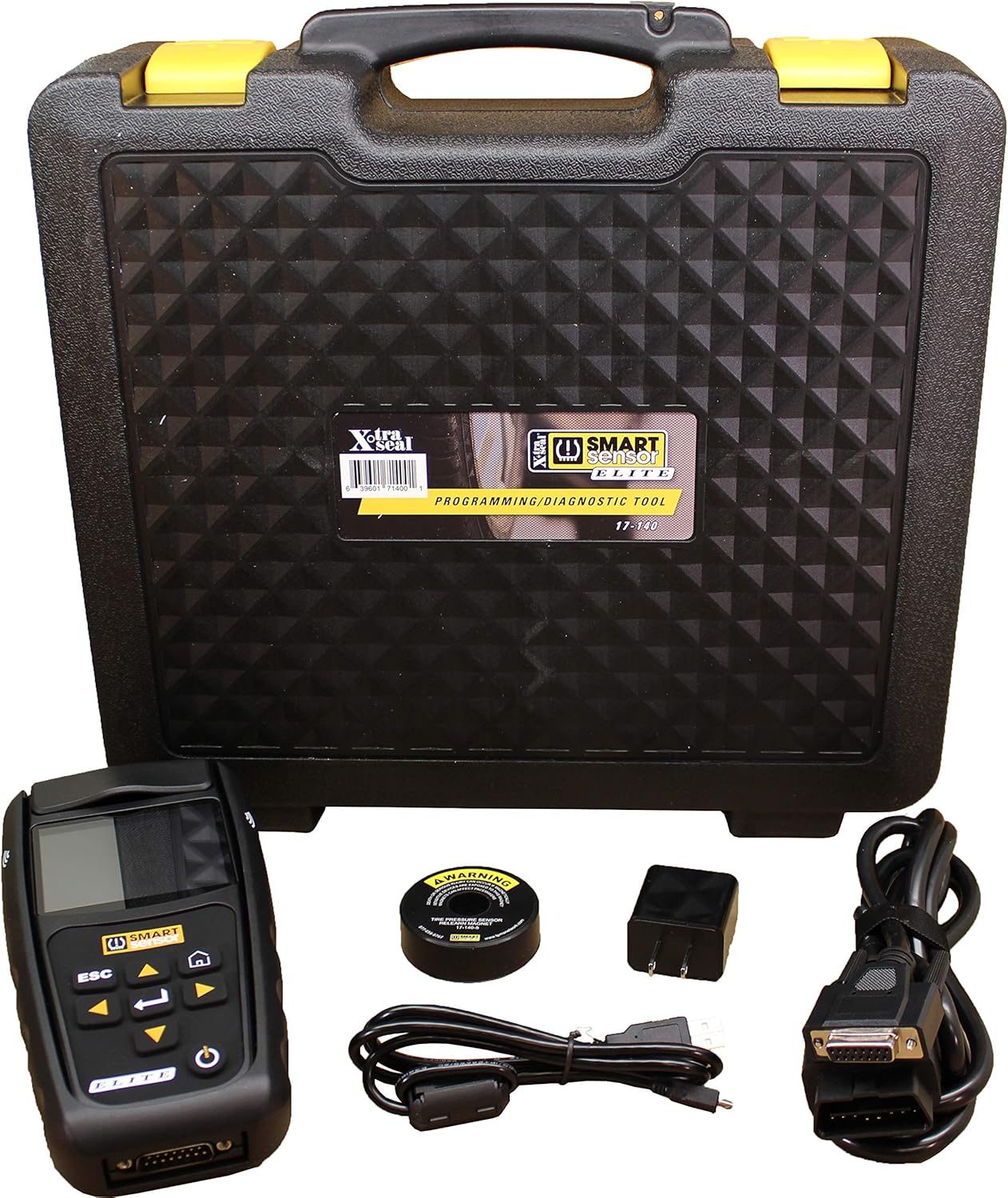 Accessories & Parts Sensor Programming Tool TPMS Programmer SMART ...