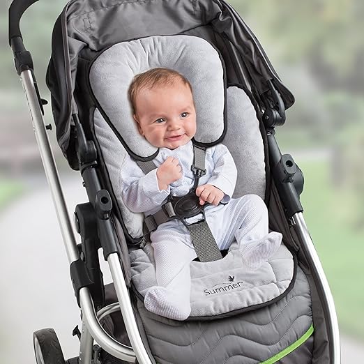 summer infant head support