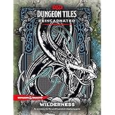 D&D Dungeon Tiles Reincarnated: Wilderness (Dungeons & Dragons)