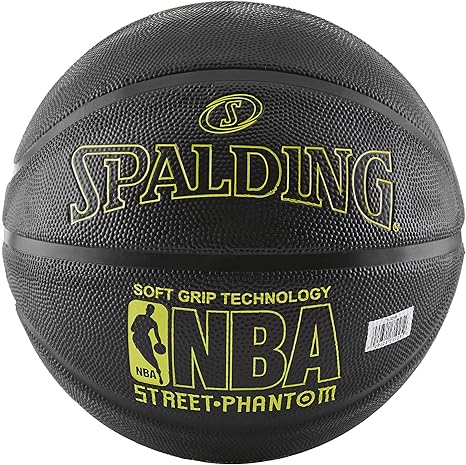 spalding phantom soft