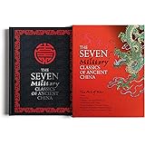 The Seven Military Classics of Ancient China: Slip-cased Edition (Arcturus Slipcased Classics)