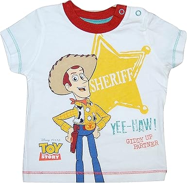 toy story baby clothes uk
