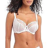 Freya Women's plus-size Freya Fancies Underwire Plunge Bra