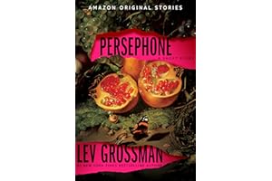 Persephone (Into Shadow collection)
