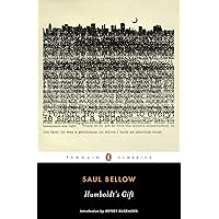Humboldt's Gift (Penguin Classics)