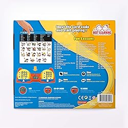BEST LEARNING Connectrix - Educational Matching