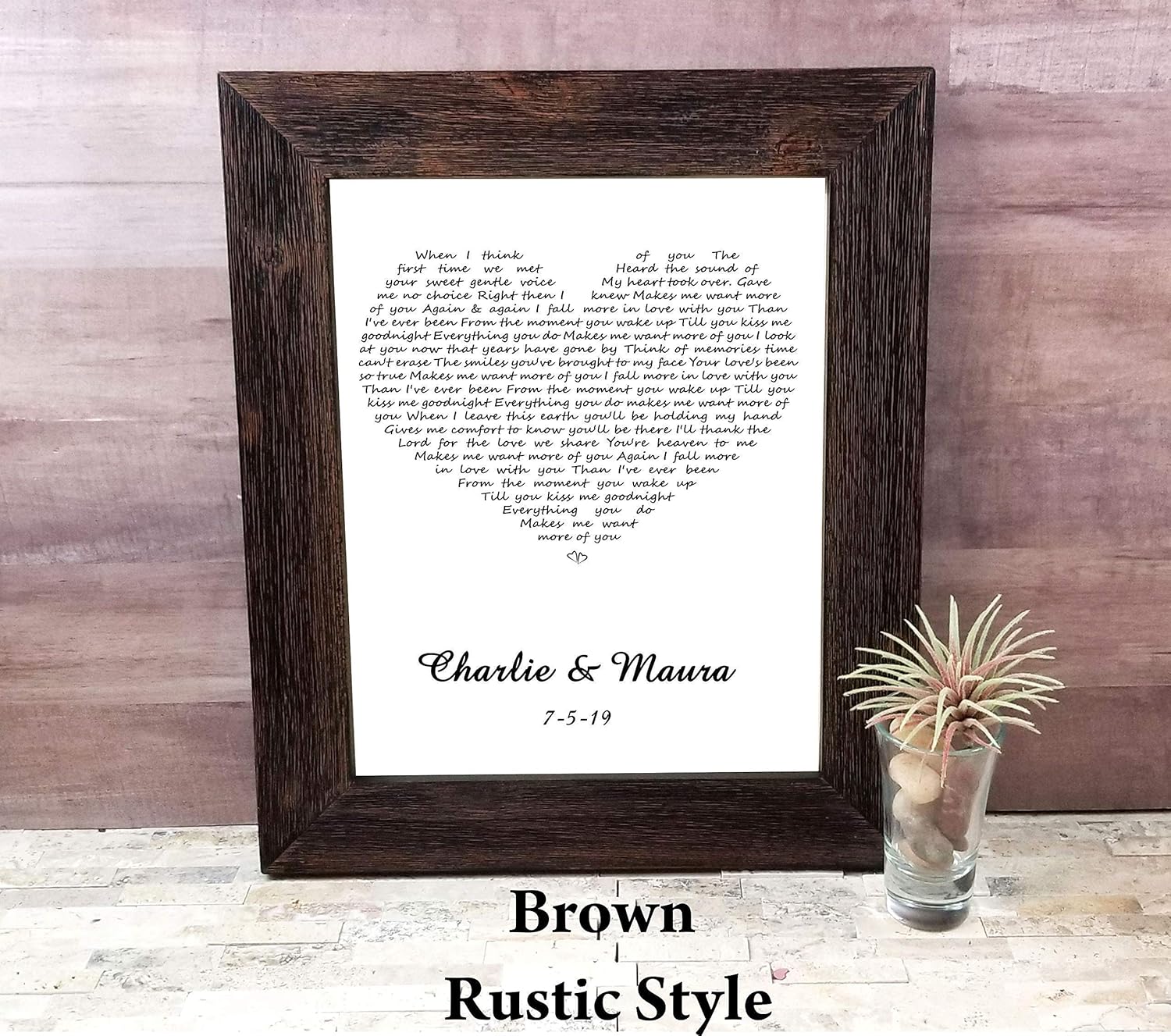 unique first anniversary gifts for him