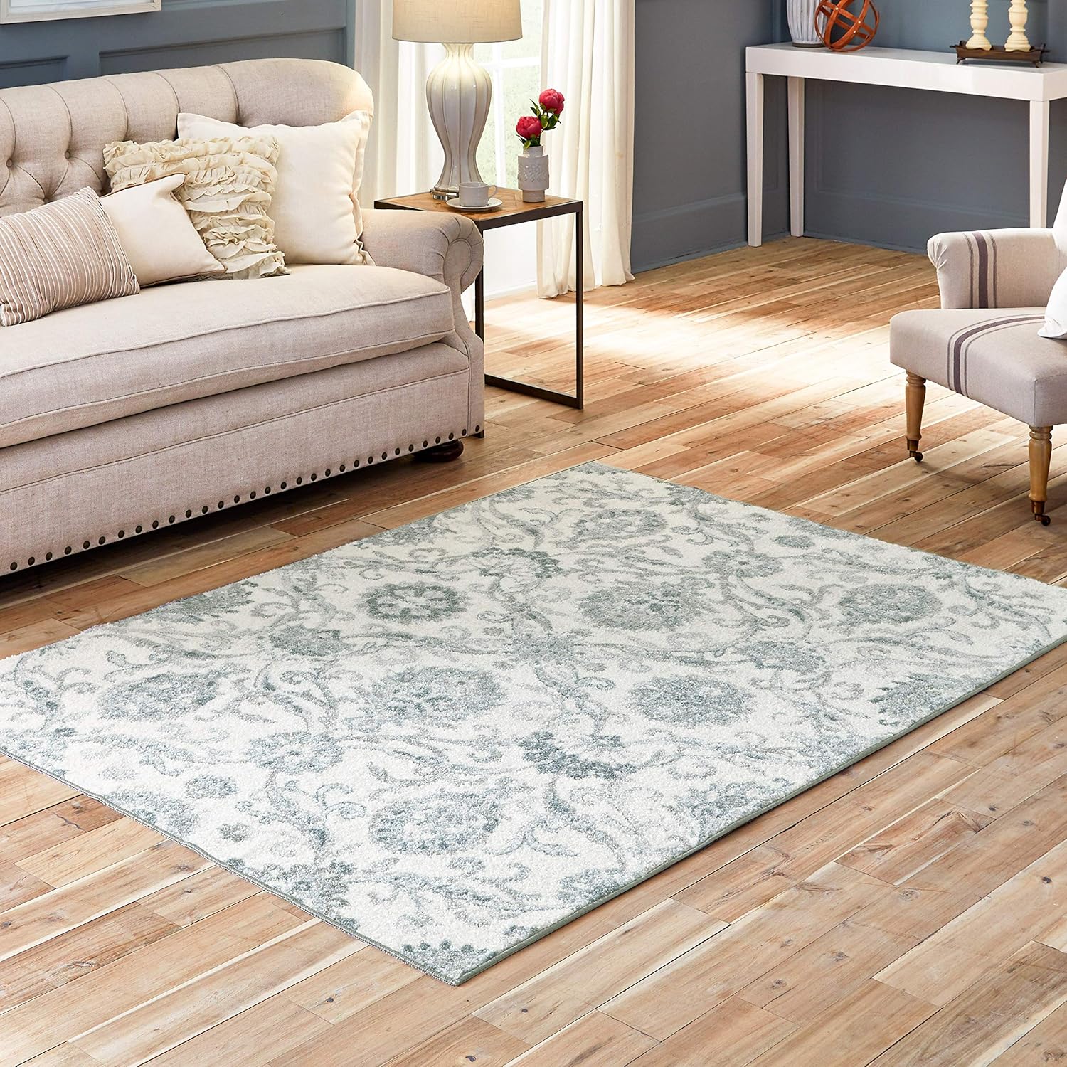 Best Country Style Rugs For Living Room