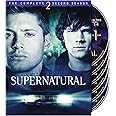 Supernatural: Season 2