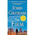 The Firm: A Novel (The Firm Series)