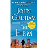 The Firm: A Novel (The Firm Series)