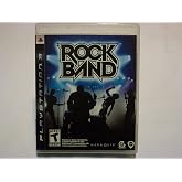 Rock Band Game Only PS3