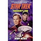 Twilight's End (Star Trek: The Original Series Book 77)