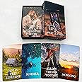 soulme Time Oracle Cards Deck, Divine Timing Oracle Cards, Oracle Cards for Beginners, Answers to All Your Timing Related Questions