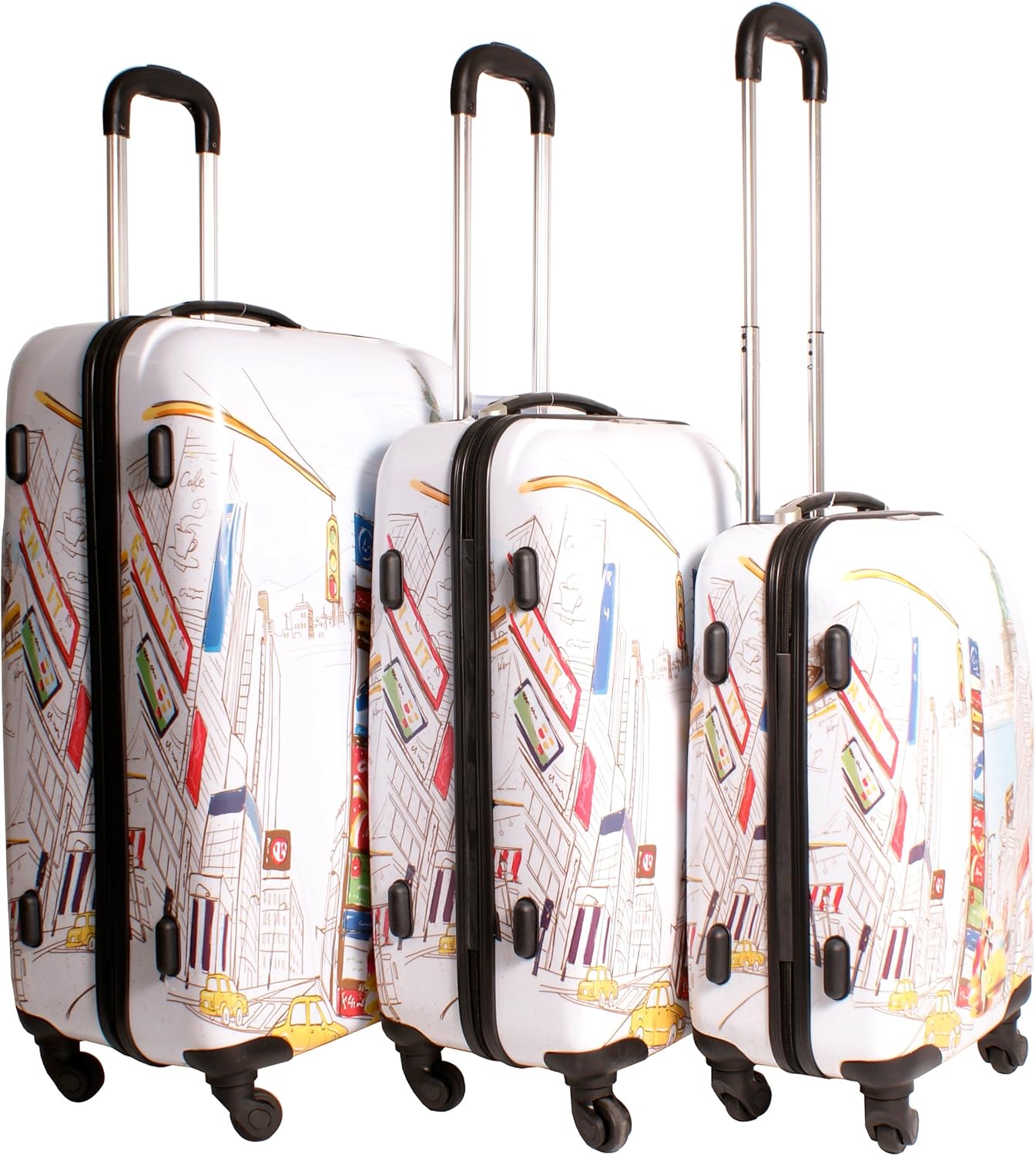 suitcase design