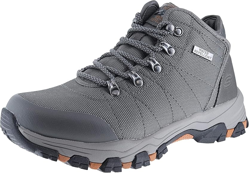skechers hiking shoes