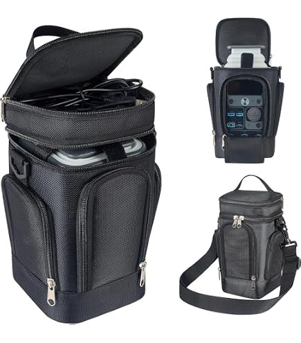 Amazon.com: CaSZLUTION Travel Case for Anker 548 Power Bank