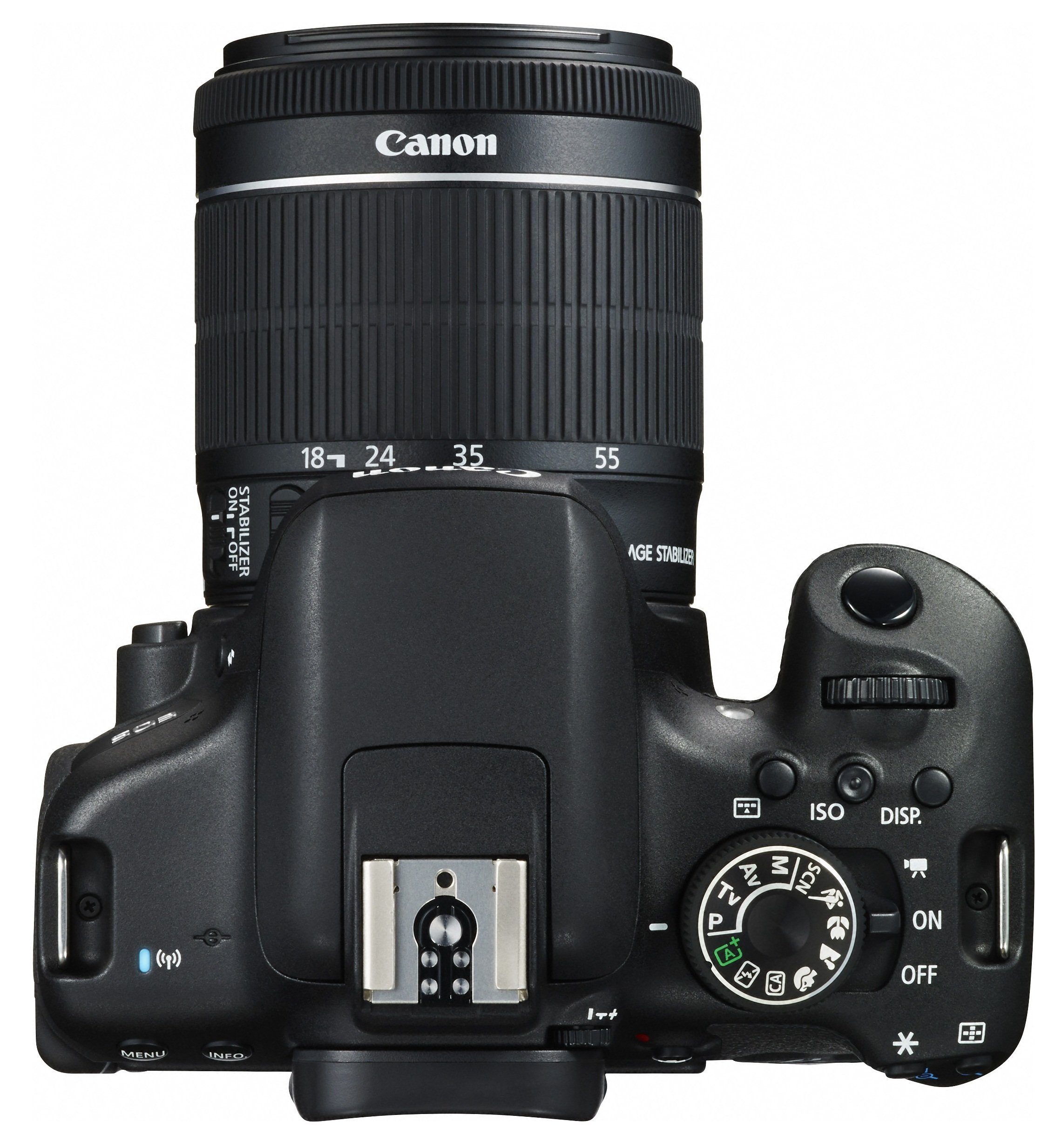 Mua Canon Digital Single-lens Reflex Camera EOS Kiss X8i Lens Kit
