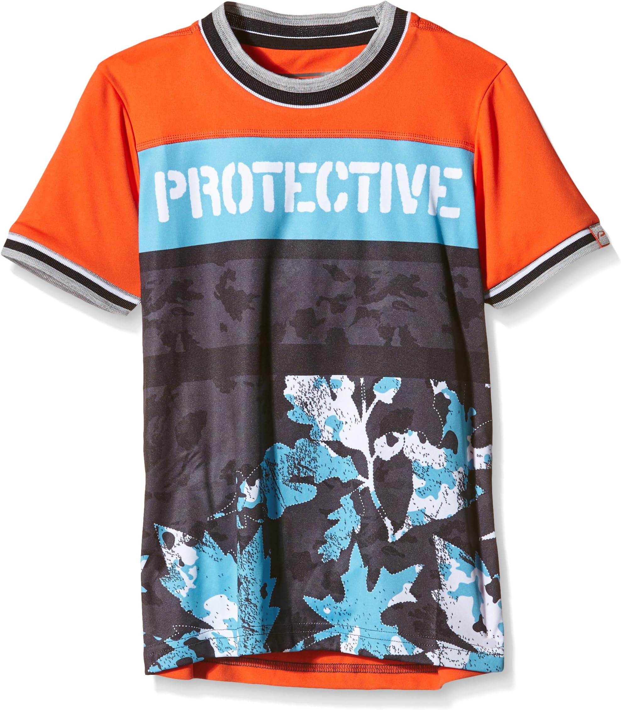 Protective Children's Jersey Jasper