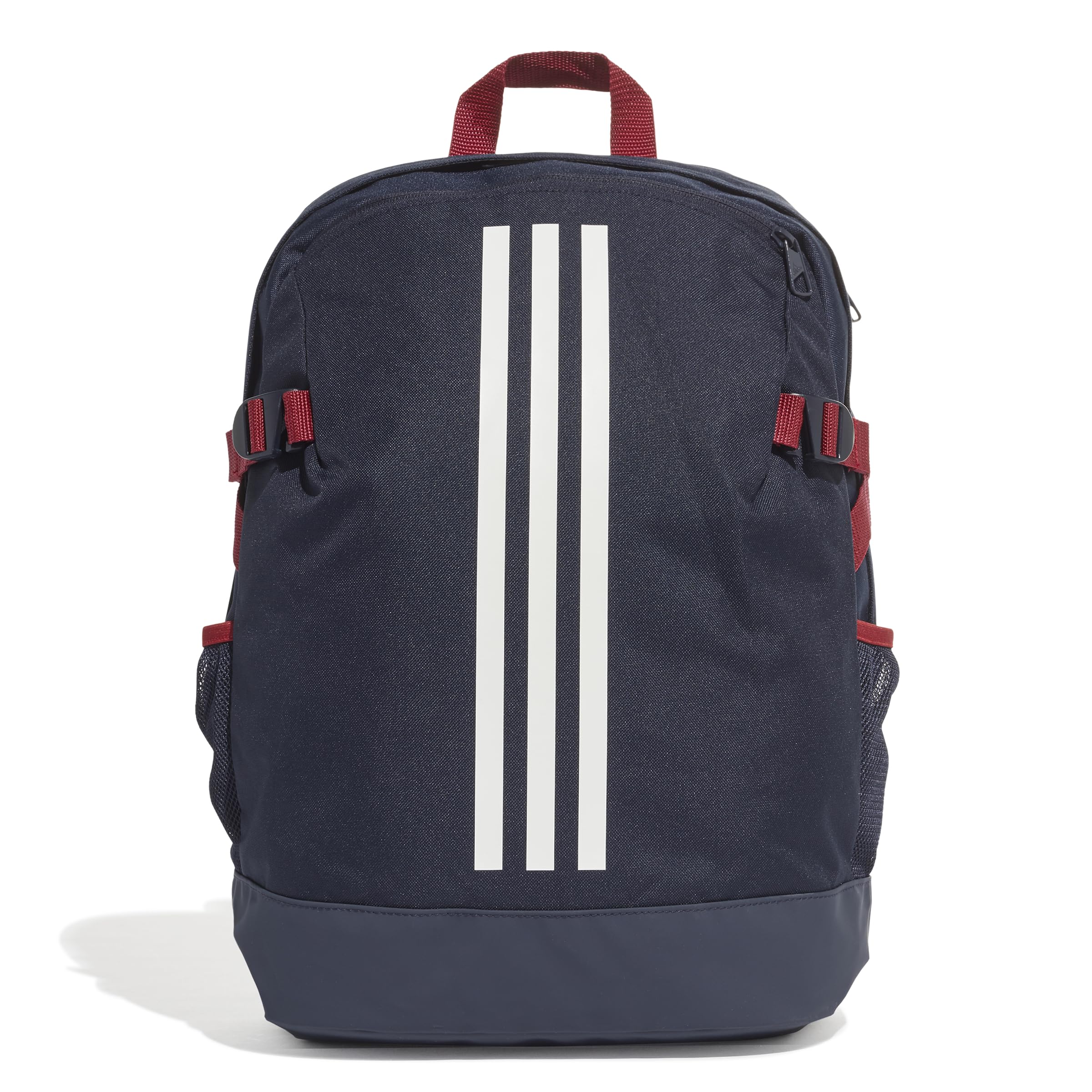 adidas Bp Power IV Sports Backpack - Legend Ink/Legend Ink/White, Medium