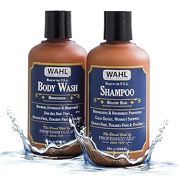 wahl oil amazon