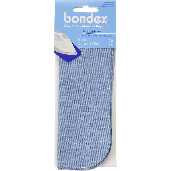 bondex denim patches